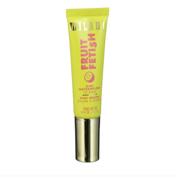 Milani Fruit Fetish Lip Balm, 150 Kiwi Watermelon - Picture 1 of 6